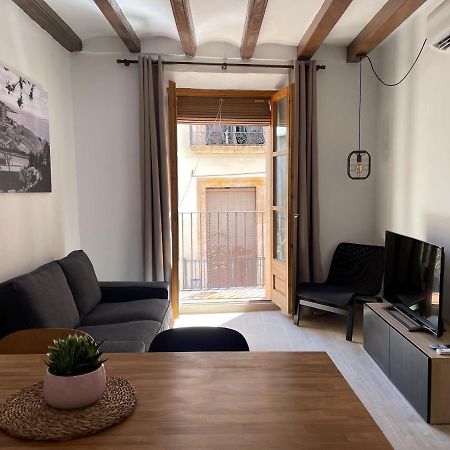 Casa Ferrers Piso 3 Piso Reformado En Pleno Centro De Tarragona Διαμέρισμα Εξωτερικό φωτογραφία