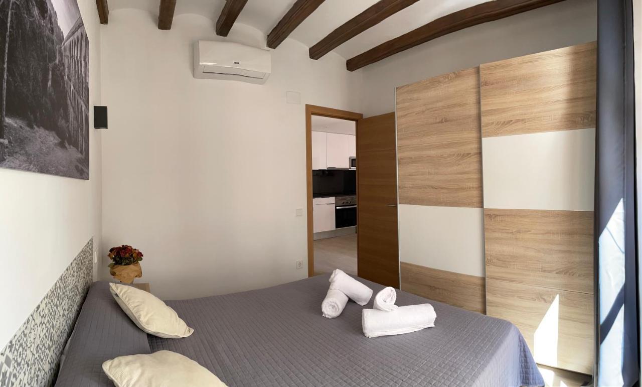 Casa Ferrers Piso 3 Piso Reformado En Pleno Centro De Tarragona Διαμέρισμα Εξωτερικό φωτογραφία