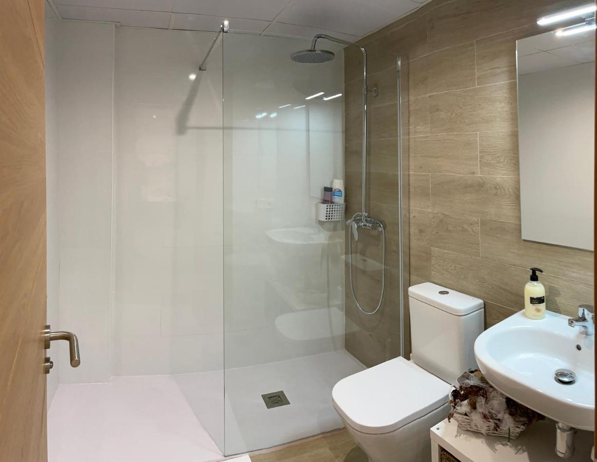 Casa Ferrers Piso 3 Piso Reformado En Pleno Centro De Tarragona Διαμέρισμα Εξωτερικό φωτογραφία