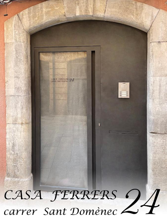 Casa Ferrers Piso 3 Piso Reformado En Pleno Centro De Tarragona Διαμέρισμα Εξωτερικό φωτογραφία